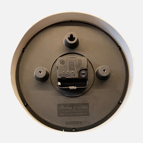 COPY - M&Ms 9" Wall Clock - Picture 2 of 4